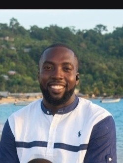 Profil de Alain Jordan, un homme célibataire de 30 ans à Limbe