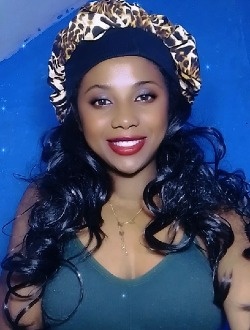 Profil de Andréa, une femme célibataire de 31 ans à Antananarivo
