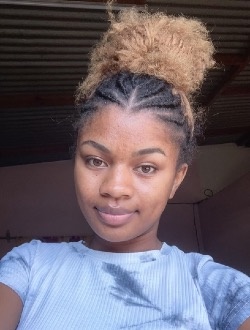 Profil de Alicia, une femme célibataire de 20 ans à Toamasina