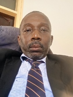 Profil de Chikata, un homme célibataire de 48 ans à Abidjan