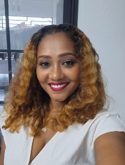 Profil de Sissie, une femme célibataire de 37 ans à Toamasina