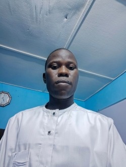 Profil de Destin, un homme célibataire de 35 ans à Abomey-Calavi
