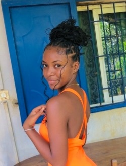 Profil de Baby Sweet, une femme célibataire de 22 ans à Antsiranana