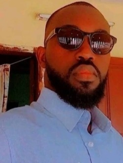 Profil de The Rysbo, un homme célibataire de 39 ans à Abaga
