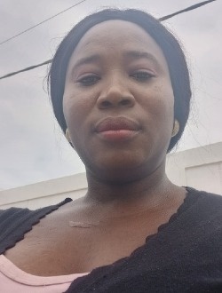 Profil de Mireille, une femme célibataire de 39 ans à Aného