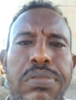 Profil de Gamal, un homme célibataire de 50 ans à Dikhil