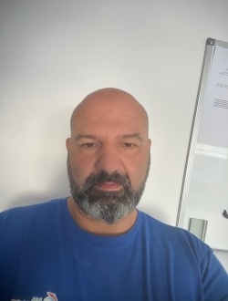 Profil de Greg, un homme célibataire de 48 ans à Vias