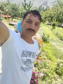 Profil de Shahid, un homme célibataire de 44 ans à Ottawa