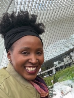 Profil de Day, une femme célibataire de 38 ans à Acosse
