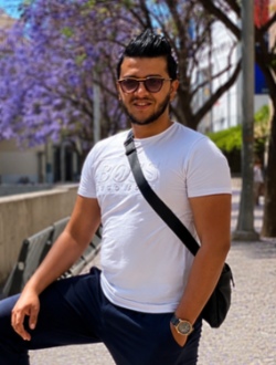 Profil de Rayyan, un homme célibataire de 22 ans à Mitry-Mory