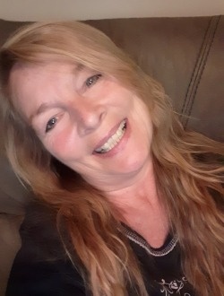 Profil de Line, une femme célibataire de 62 ans à Terrebonne