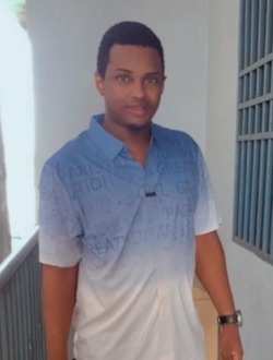 Profil de Mobel, un homme célibataire de 31 ans à Douala