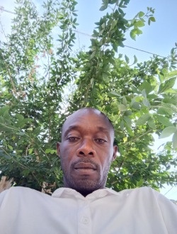 Profil de Paul, un homme célibataire de 38 ans à Bonoua