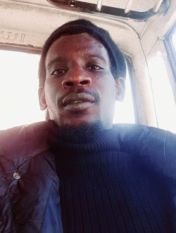 Profil de Latyrsope, un homme célibataire de 36 ans à Dakar-Marine