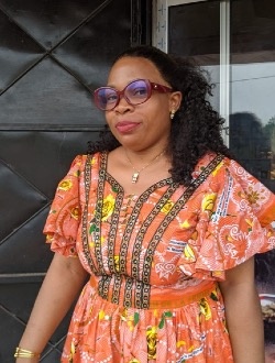 Profil de Kokowhite, une femme célibataire de 31 ans à Ébolowa