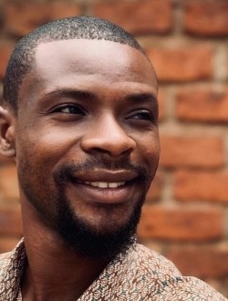 Profil de Hervé, un homme célibataire de 30 ans à Lubumbashi