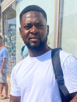 Profil de Nicolas, un homme célibataire de 29 ans à Nantes