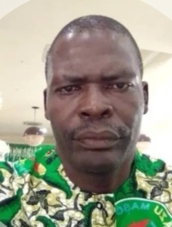 Profil de Sabil, un homme célibataire de 49 ans à 4th Arrondissement of Porto-Novo