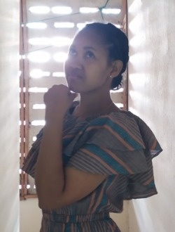 Profil de Mia, une femme célibataire de 31 ans à Antananarivo