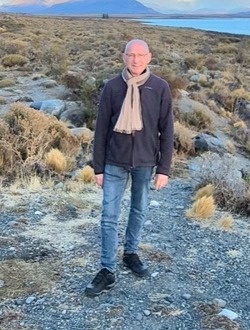Profil de Michel, un homme célibataire de 64 ans à Vannes