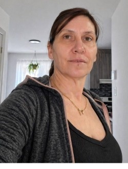 Profil de Isa, une femme célibataire de 50 ans à Mirabel