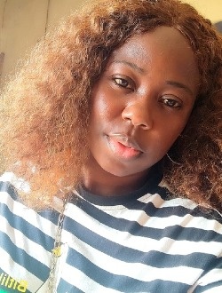 Profil de Nad, une femme célibataire de 30 ans à Yaoundé