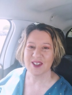 Profil de Christine, une femme célibataire de 60 ans à Perpignan