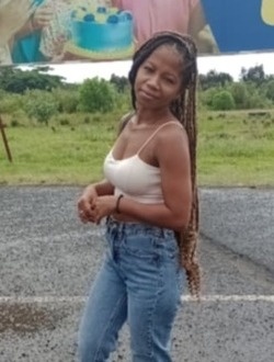 Profil de Sylvana, une femme célibataire de 31 ans à Sambava