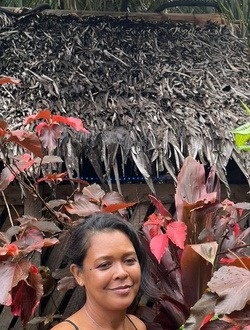 Profil de Lilie, une femme célibataire de 53 ans à Toamasina