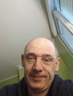 Profil de Yannick, un homme célibataire de 46 ans à Loos