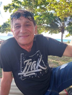 Profil de Guillaume, un homme célibataire de 76 ans à Beau Bassin-Rose Hill
