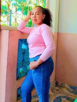 Profil de Françoise, une femme célibataire de 29 ans à Mananara