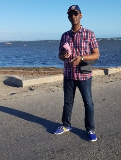 Profil de Marius, un homme célibataire de 59 ans à Lagny-sur-Marne