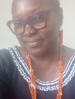 Profil de Jacklinemarie, une femme célibataire de 52 ans à Douala