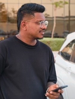 Profil de Sonalf, un homme célibataire de 30 ans à Al Wakrah