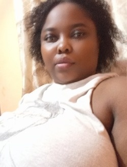 Profil de Henriette, une femme célibataire de 39 ans à Douala