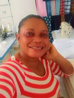 Profil de Alice, une femme célibataire de 37 ans à Malabo