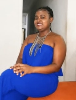 Profil de Cynthia, une femme célibataire de 27 ans à Antsiranana