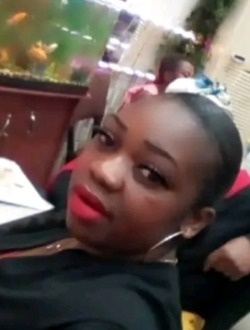 Profil de Appolonie, une femme célibataire de 42 ans à Ababa