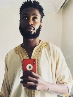 Profil de Blay Lida, un homme célibataire de 32 ans à Abano Terme