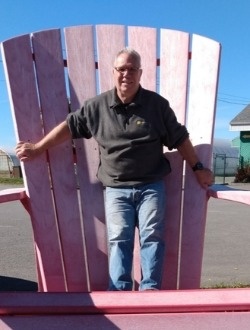 Profil de Rejean, un homme célibataire de 65 ans à Saint-Cyprien