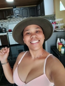 Profil de Sylvana, une femme célibataire de 36 ans à 1ER Arrondissement