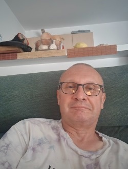 Profil de Fabien, un homme célibataire de 52 ans à Déville-lès-Rouen