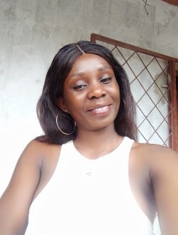 Profil de Jaja, une femme célibataire de 31 ans à Brazzaville
