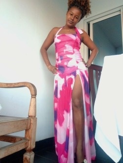 Profil de Elsa, une femme célibataire de 32 ans à Toamasina