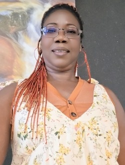 Profil de Dada, une femme célibataire de 49 ans à Bouaké