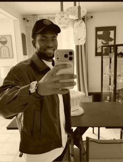 Profil de Brandon, un homme célibataire de 28 ans à Angers