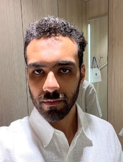 Profil de Yassine, un homme célibataire de 25 ans à Fès