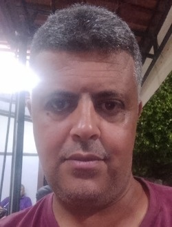 Profil de Mohamed, un homme célibataire de 41 ans à Cité Er-Rafaha