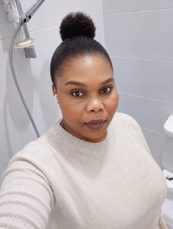 Profil de Sublime, une femme célibataire de 33 ans à Morrin